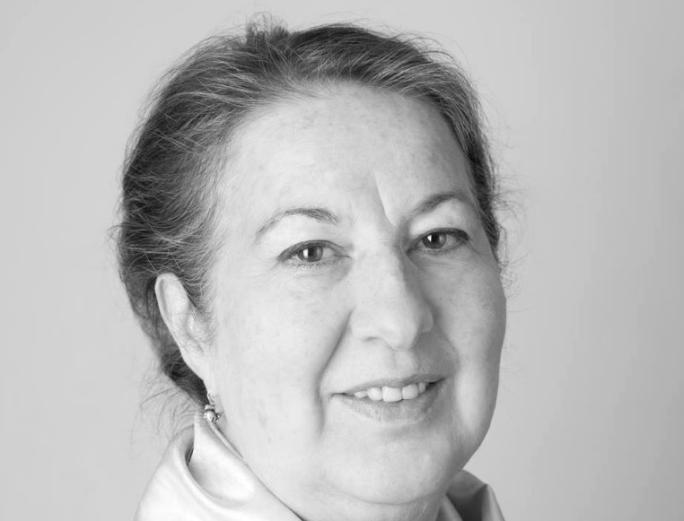 Kányási Holb Margit