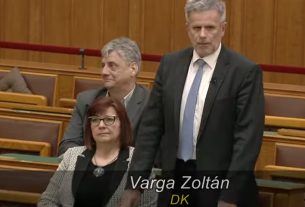 Varga Zoltán DK