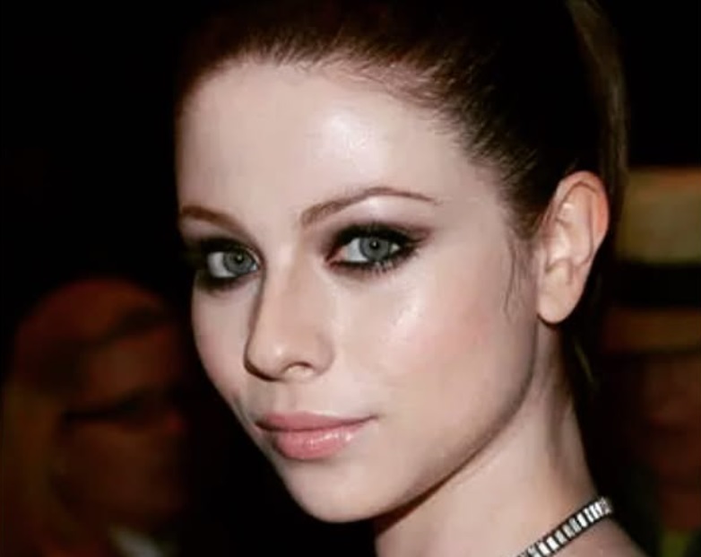 Meghalt Michelle Trachtenberg