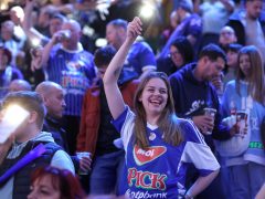 Szeged, OTP Bank Pick Szeged, Barça, kézilabda, BL, mérkőzés, Pick Aréna, sport