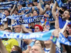 Szeged, OTP Bank Pick Szeged, Barça, kézilabda, BL, mérkőzés, Pick Aréna, sport