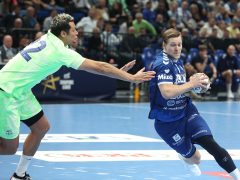 Szeged, OTP Bank Pick Szeged, Barça, kézilabda, BL, mérkőzés, Pick Aréna, sport