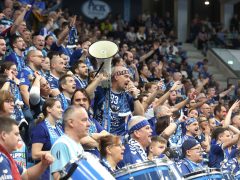 Szeged, OTP Bank Pick Szeged, Barça, kézilabda, BL, mérkőzés, Pick Aréna, sport