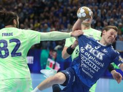 Szeged, OTP Bank Pick Szeged, Barça, kézilabda, BL, mérkőzés, Pick Aréna, sport