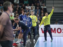 Szeged, OTP Bank Pick Szeged, Barça, kézilabda, BL, mérkőzés, Pick Aréna, sport