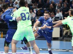 Szeged, OTP Bank Pick Szeged, Barça, kézilabda, BL, mérkőzés, Pick Aréna, sport