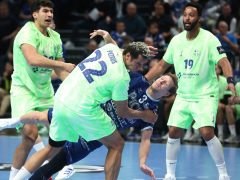 Szeged, OTP Bank Pick Szeged, Barça, kézilabda, BL, mérkőzés, Pick Aréna, sport