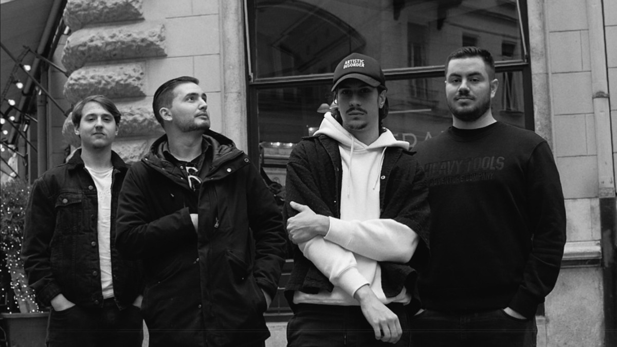 Elkészült a szegedi Imago Mundi zenekar első hivatalos videoklipje.