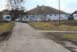 Berekfürdő tragédia