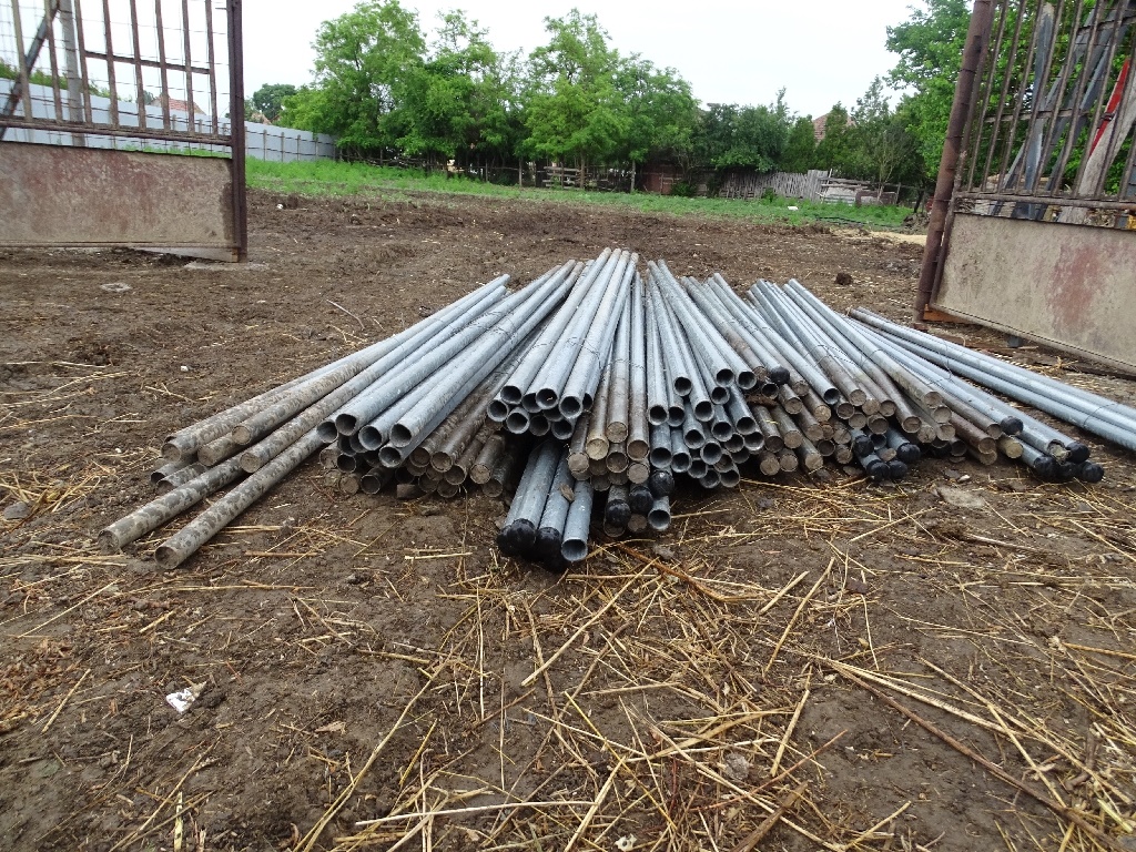 Rézcsöveket és áramot is loptak a mezősasi férfiak