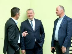 Szeged, Közösségi Értékvédelmi Konzultáció, Dukai Miklós, polgármesterek, fórum, Kormányhivatal