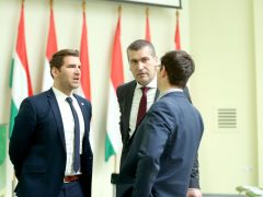 Szeged, Közösségi Értékvédelmi Konzultáció, Dukai Miklós, polgármesterek, fórum, Kormányhivatal