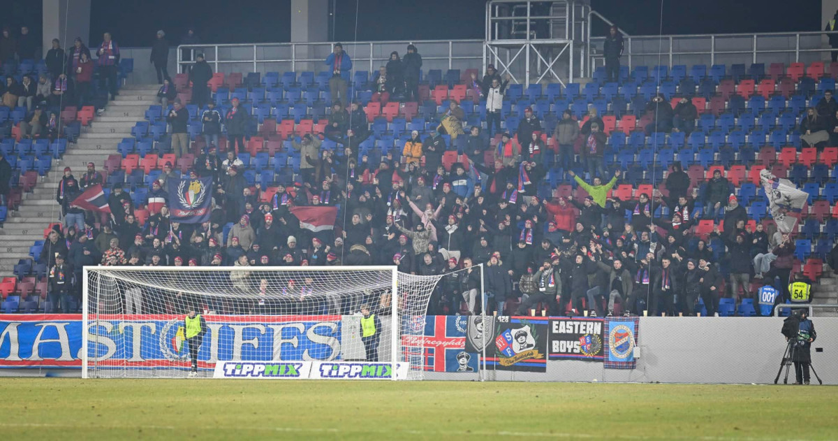 Mastiffs 1995 Nyíregyháza