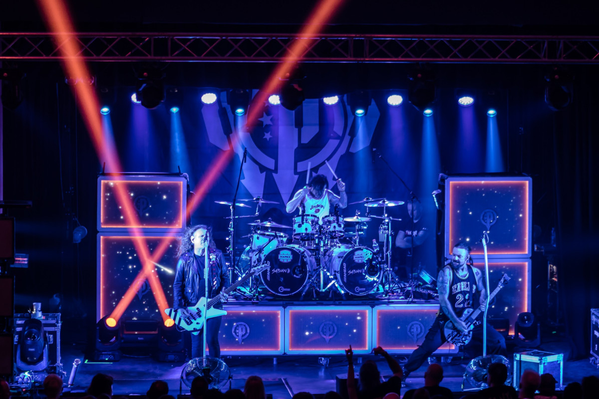 Tizenhárom év után a Tankcsapda és Sidlovics Gábor Sidi útjai külön válnak