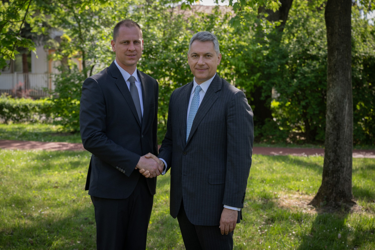 Lázár János lemondott választókerületi elnöki tisztségéről