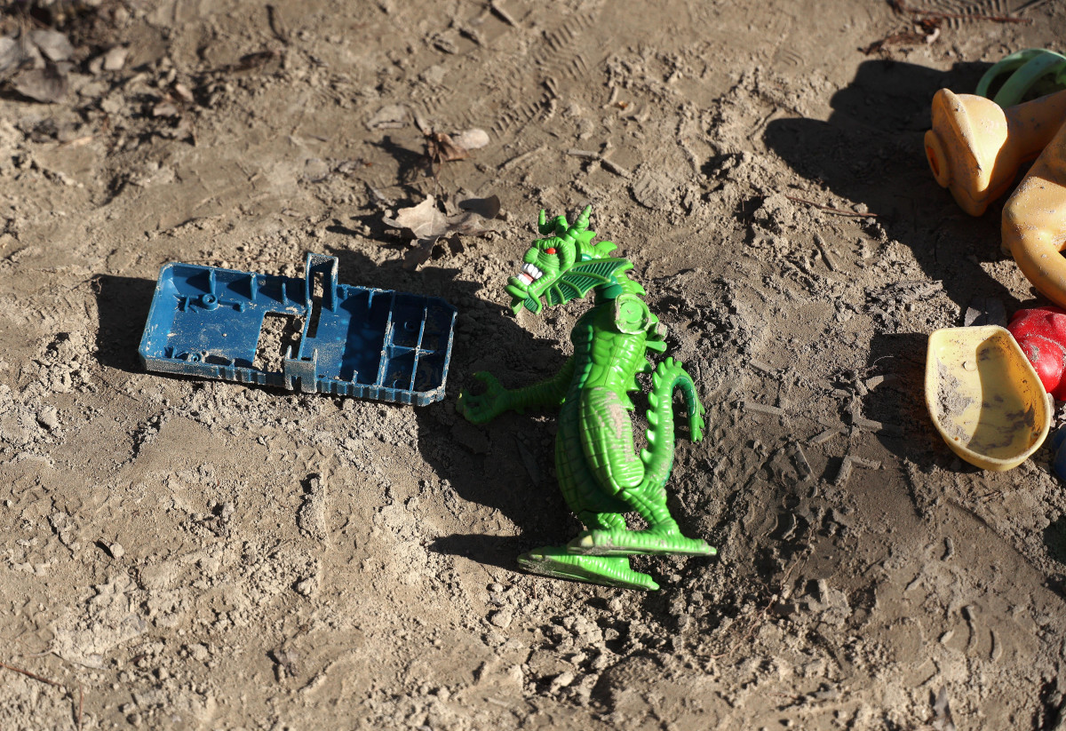 Szeged, gyerek, játékok, család, illusztráció