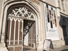 Szeged, Ecsettel írt történelem, kiállítás, Fekete Ház, Móra Ferenc Múzeum, Madarász Viktor, Adeline, múzeum