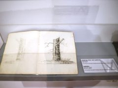 Szeged, Ecsettel írt történelem, kiállítás, Fekete Ház, Móra Ferenc Múzeum, Madarász Viktor, Adeline, múzeum