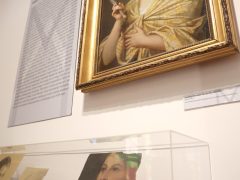 Szeged, Ecsettel írt történelem, kiállítás, Fekete Ház, Móra Ferenc Múzeum, Madarász Viktor, Adeline, múzeum