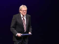 Szeged, Szegedért Alapítvány, díjátadó, gála, Szegedi Nemzeti Színház, Karikó Katalin