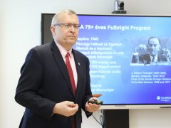 Szeged, Fulbright, ösztöndíj, USA, tájékoztató, Szegedi Tudományegyetem, SZTE, egyetem