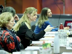 Szeged, Szegedi Nemzeti Színház, színház, Alföldi Róbert, A szent, olvasópróba