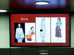 Szeged, Szegedi Nemzeti Színház, színház, Alföldi Róbert, A szent, olvasópróba