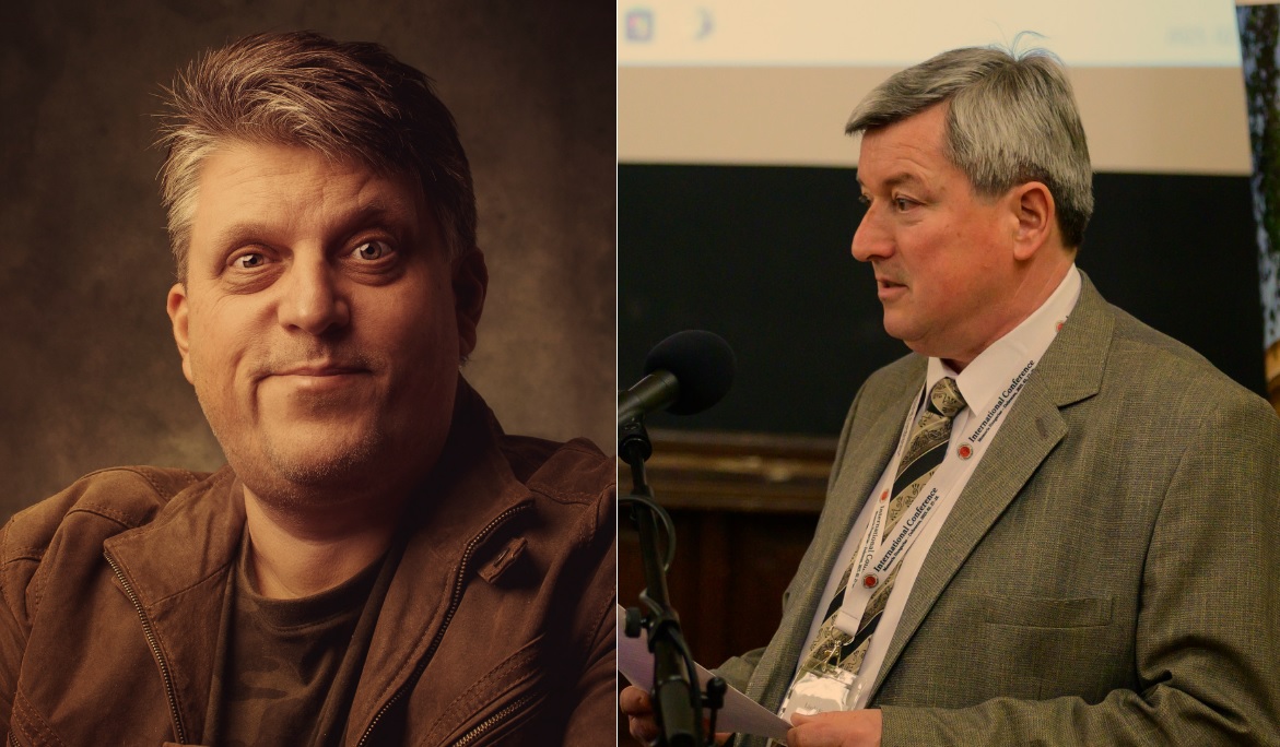 Bruti és Pósán László