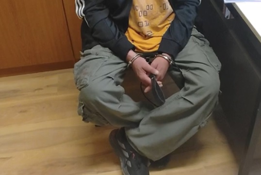 Hátba szúrta volt élettársát Ököritófülpösön