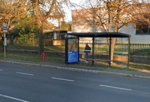 Szoboszlói úti Általános Iskola megállóhely