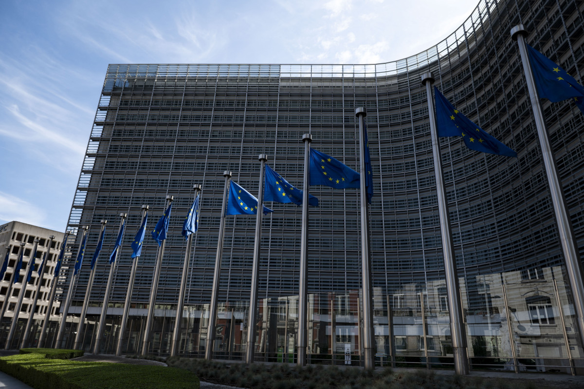 EU. Politika. Háború. Fotó: MTI