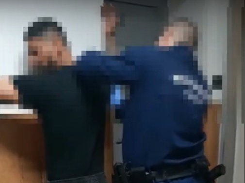 Hajdúhadházról jöttek Debrecenbe bűnözni