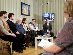 Szeged, Marica grófnő, operett, közönségtalálkozó, színház, Reök palota