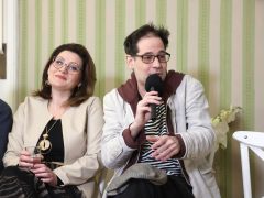 Szeged, Marica grófnő, operett, közönségtalálkozó, színház, Reök palota