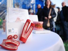 Szeged, Egészségváros, Széchenyi tér, szűrés, szűrővizsgálat, egészség, egészségügy, vizsgálat