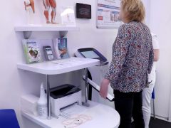 Szeged, Egészségváros, Széchenyi tér, szűrés, szűrővizsgálat, egészség, egészségügy, vizsgálat