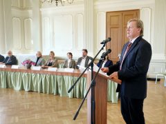 Szeged, Zirzen Janka ösztöndíjátadó, ünnepség, SZTE, ösztöndíj, oktatás, egyetem