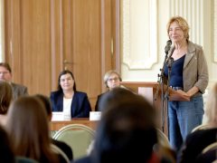 Szeged, Zirzen Janka ösztöndíjátadó, ünnepség, SZTE, ösztöndíj, oktatás, egyetem