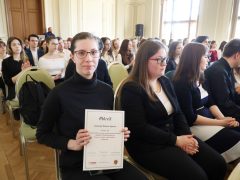 Szeged, Zirzen Janka ösztöndíjátadó, ünnepség, SZTE, ösztöndíj, oktatás, egyetem