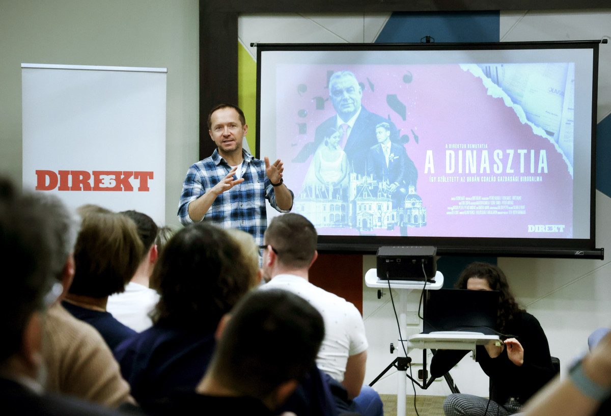 Szeged, A dinasztia, dokumentumfilm, film, filmbemutató, Motivációs Műhely