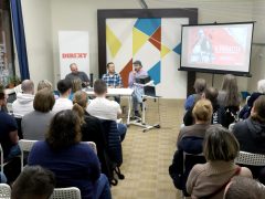 Szeged, A dinasztia, dokumentumfilm, film, filmbemutató, Motivációs Műhely