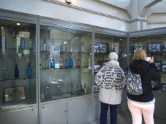 Szeged, Víz világnapja, Szent István téri víztorony, víztorony, látkép, belváros