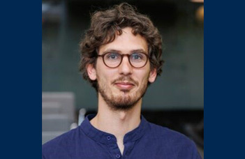 Szászi Barnabás ELTE