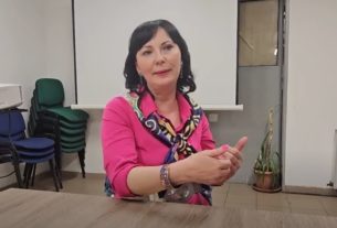 Perintfalvi Rita interjú