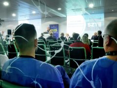 Szeged, SZTE, SZAKK, Kardiológiai Centrum, szívkatéter, műtő, átadás, Szent-Györgyi Albert Klinikai Központ, Petri Gábor Klinikai Tömb, klinika, egészségügy