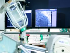 Szeged, SZTE, SZAKK, Kardiológiai Centrum, szívkatéter, műtő, átadás, Szent-Györgyi Albert Klinikai Központ, Petri Gábor Klinikai Tömb, klinika, egészségügy