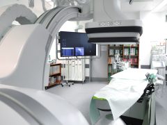 Szeged, SZTE, SZAKK, Kardiológiai Centrum, szívkatéter, műtő, átadás, Szent-Györgyi Albert Klinikai Központ, Petri Gábor Klinikai Tömb, klinika, egészségügy