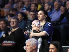 Szeged, OTP Bank Pick szeged, Paris Saint-Germain, PSG, kézilabda, BL, mérkőzés, Pick Aréna, sport