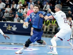 Szeged, OTP Bank Pick szeged, Paris Saint-Germain, PSG, kézilabda, BL, mérkőzés, Pick Aréna, sport