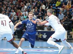 Szeged, OTP Bank Pick szeged, Paris Saint-Germain, PSG, kézilabda, BL, mérkőzés, Pick Aréna, sport